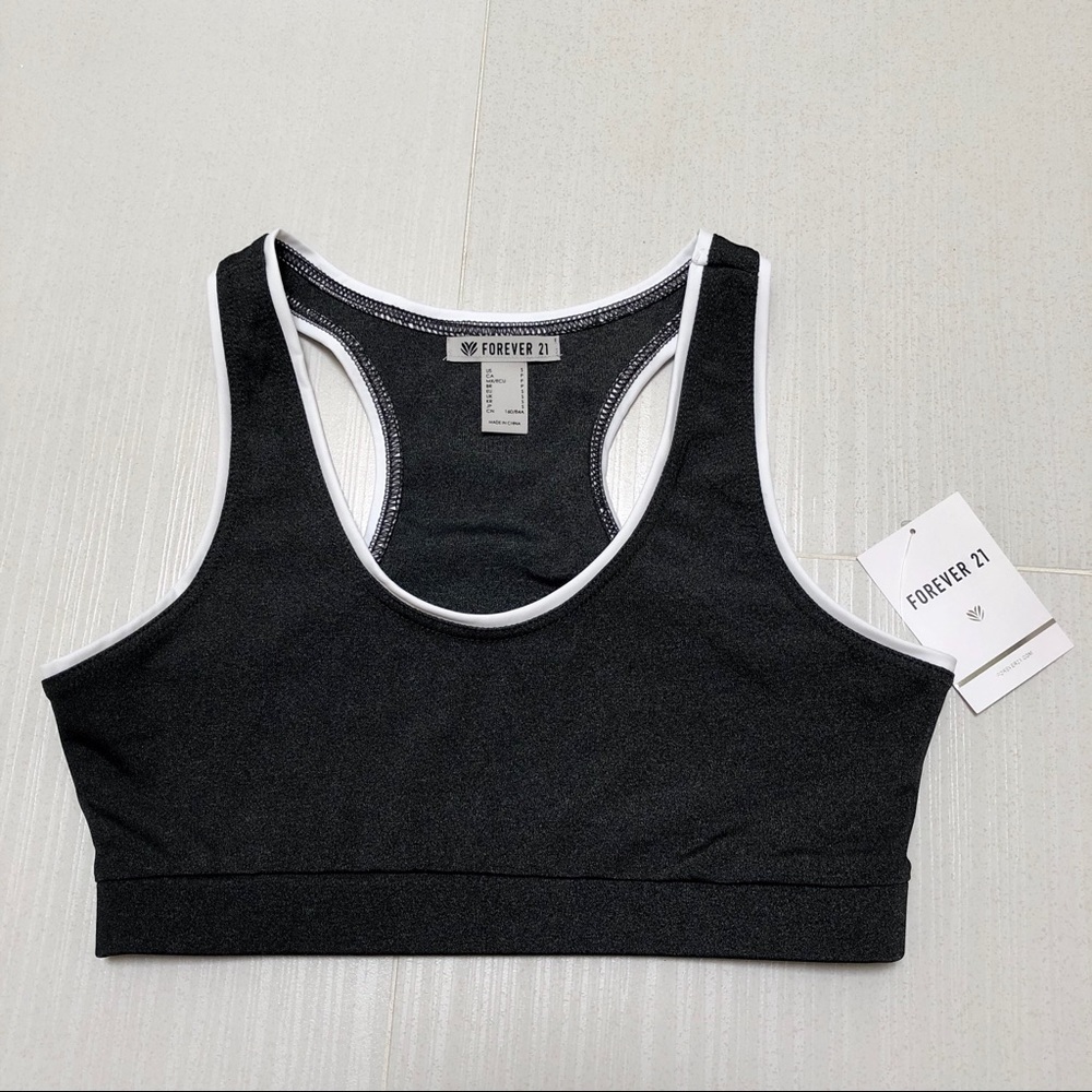 Sports bra